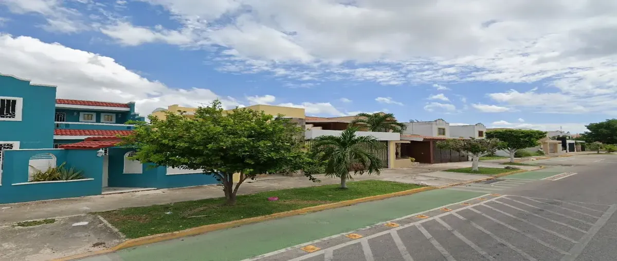 Foto de casa en venta en 59 *, las américas, mérida, yucatán, 0 No. 03