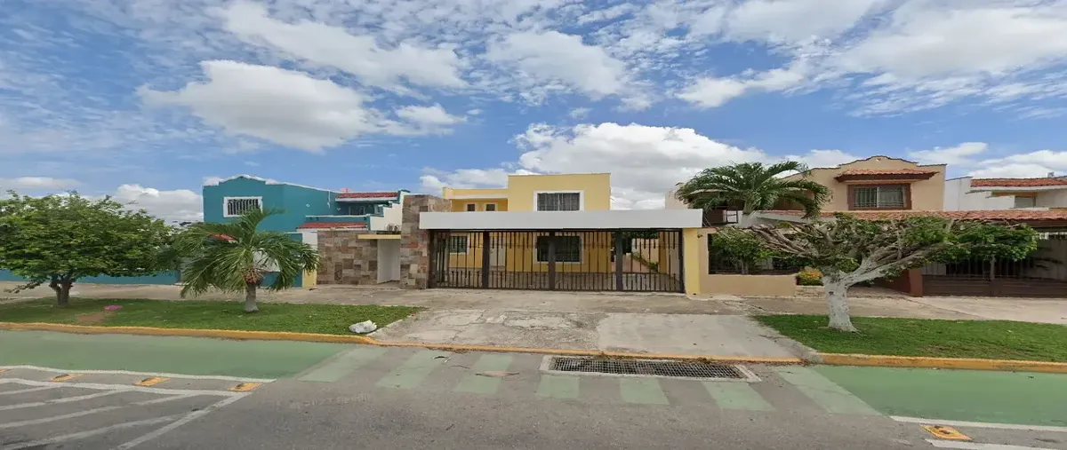 Foto de casa en venta en 59 *, las américas, mérida, yucatán, 0 No. 04