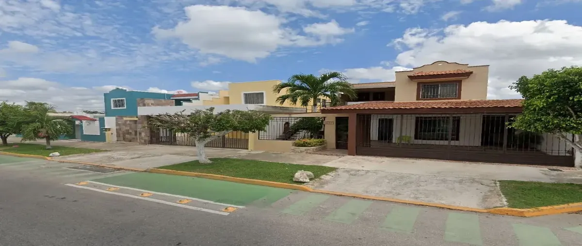 Foto de casa en venta en 59 *, las américas, mérida, yucatán, 0 No. 05