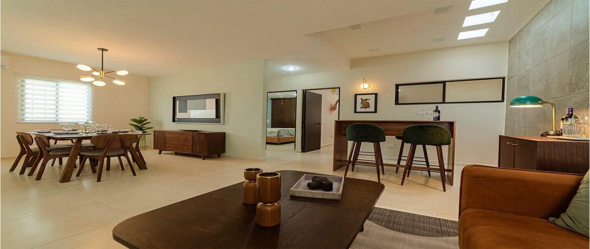 Foto de casa en venta en 59 , las américas, mérida, yucatán, 0 No. 03