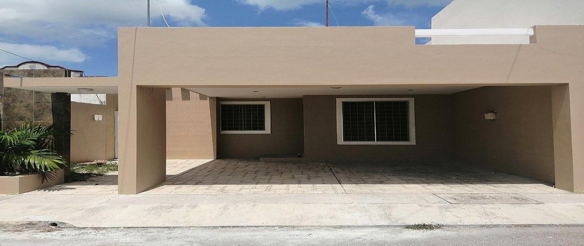 Foto de casa en 59 , las américas, mérida, yucatán, 0 foto 01 Foto de casa en renta en 59 , las américas, mérida, yucatán, 0 No. 01