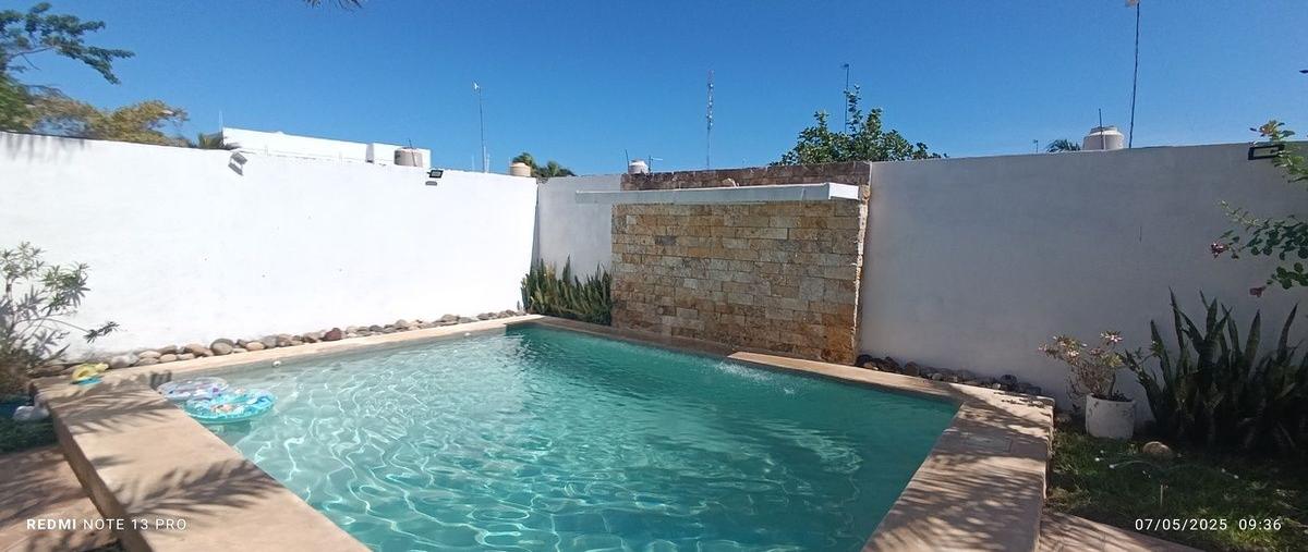 Foto de casa en venta en 59 , los almendros, mérida, yucatán, 0 No. 05