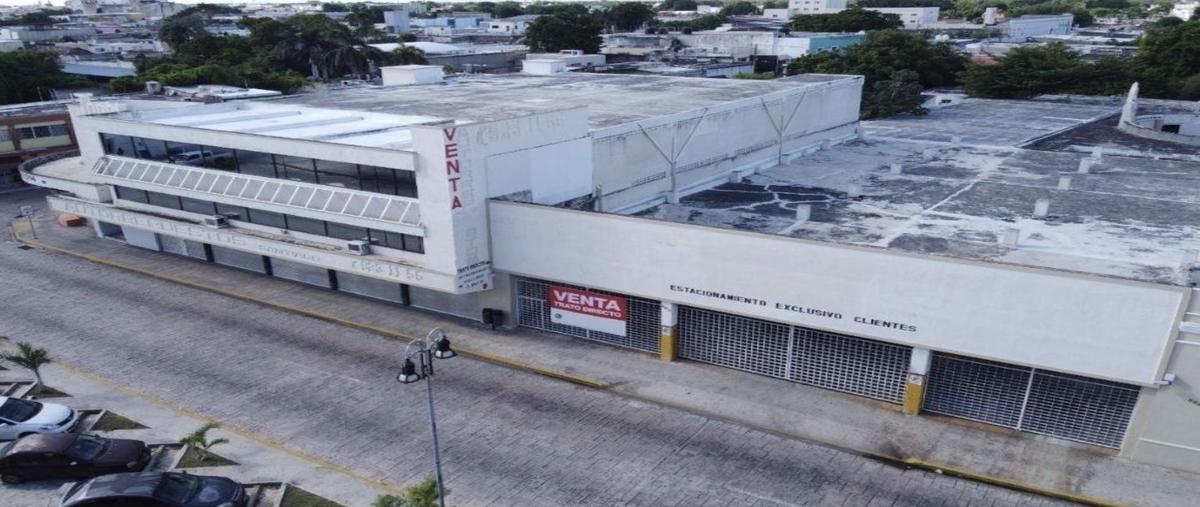 Foto de edificio en venta en 59 , merida centro, mérida, yucatán, 28143494 No. 03