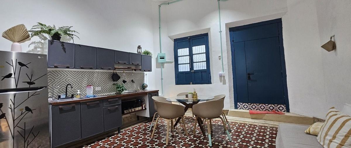 Foto de casa en venta en 59 , merida centro, mérida, yucatán, 0 No. 03