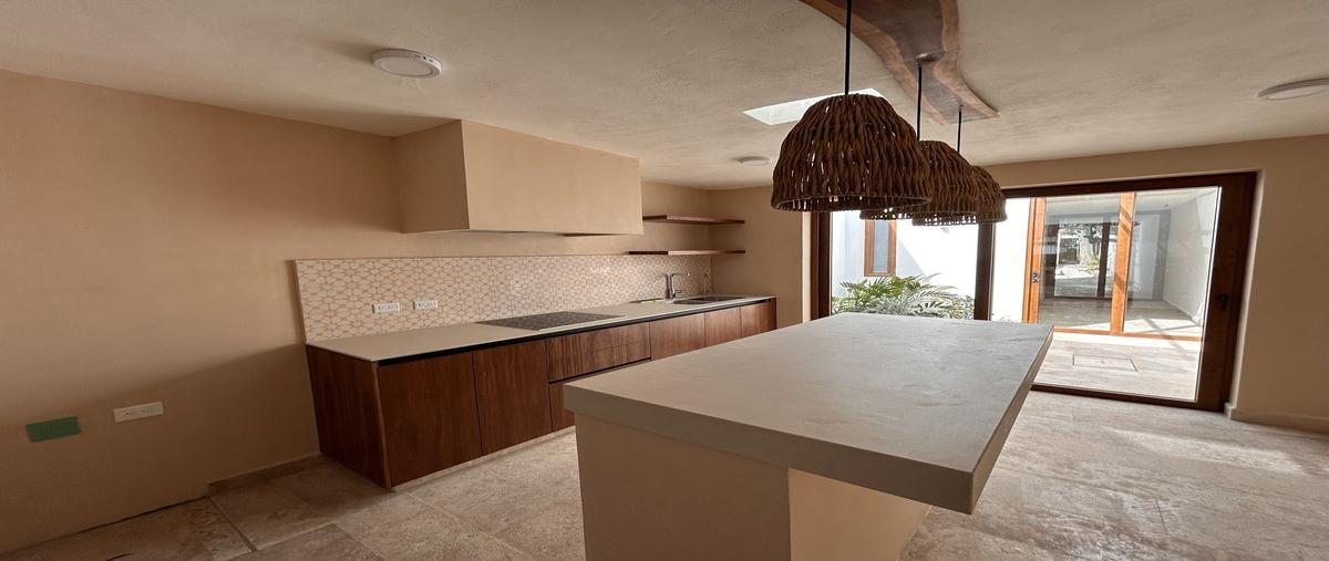 Foto de casa en venta en 59 , merida centro, mérida, yucatán, 29439557 No. 03
