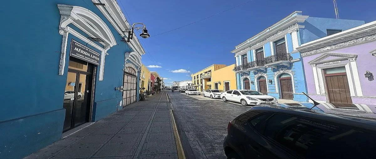 Foto de local en renta en 59 , merida centro, mérida, yucatán, 0 No. 03
