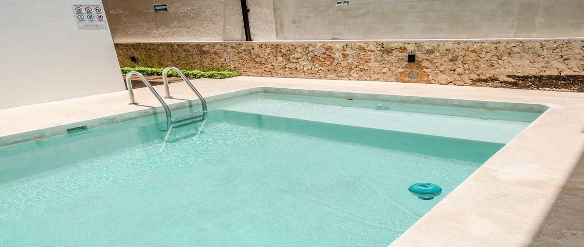 Foto de departamento en renta en 59 , merida centro, mérida, yucatán, 31051111 No. 08