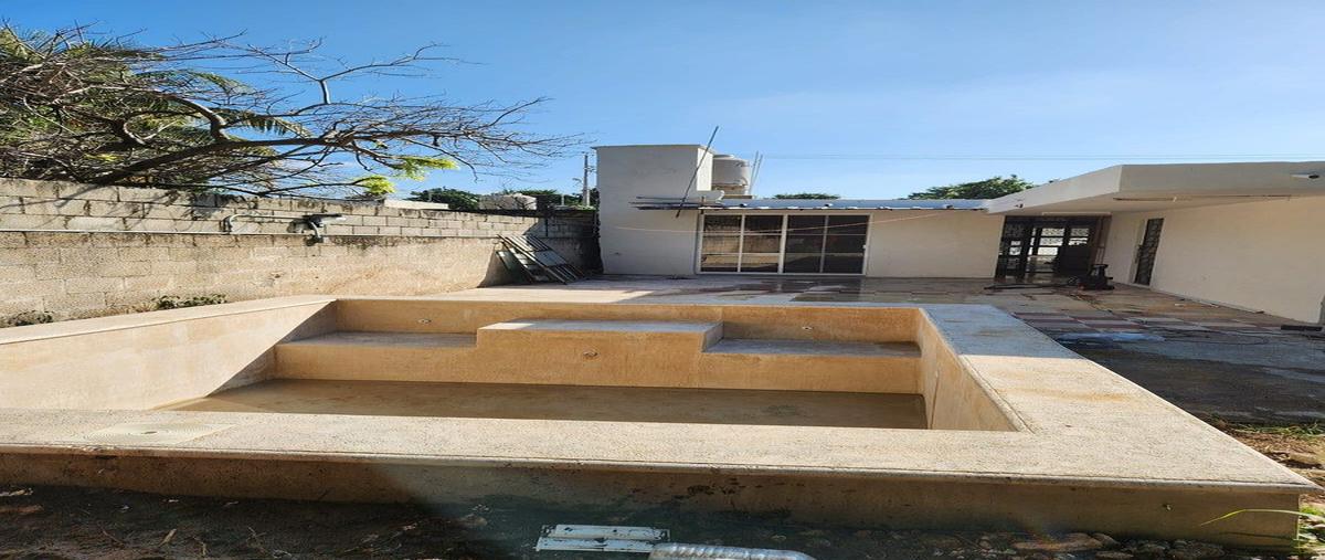 Foto de casa en renta en 59 , merida centro, mérida, yucatán, 0 No. 03