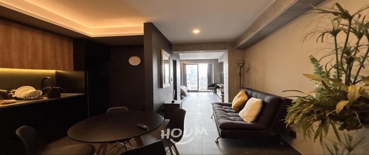 Foto de departamento en renta en 59 n/a, tabacalera, cuauhtémoc, df / cdmx, 31554956 No. 05