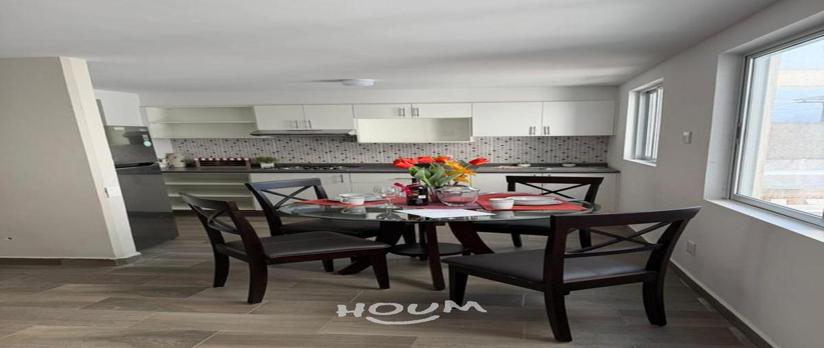 Foto de departamento en renta en 59 n/a, valle gómez, venustiano carranza, df / cdmx, 0 No. 05