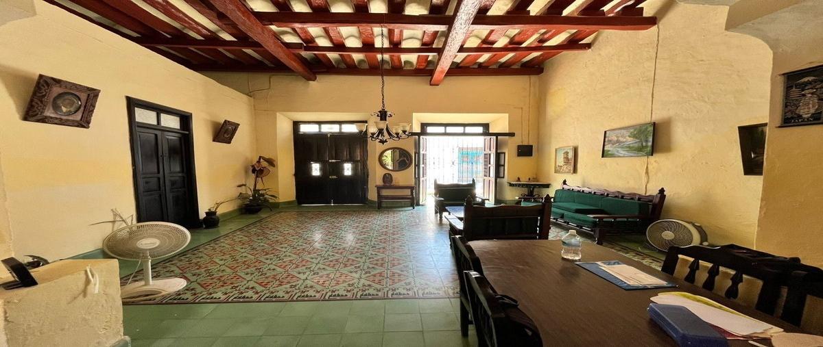 Foto de casa en venta en 59 , san francisco de campeche  centro., campeche, campeche, 27837378 No. 04