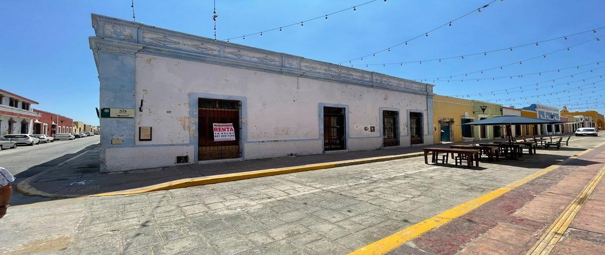 Foto de local en venta en 59 , san francisco de campeche  centro., campeche, campeche, 30252598 No. 03