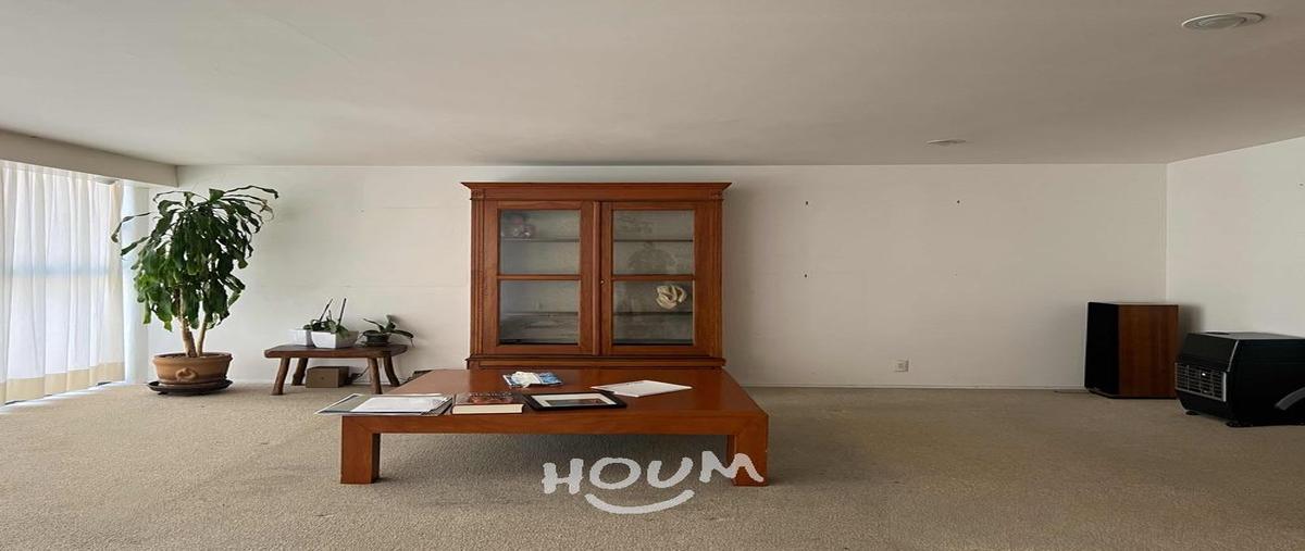 Foto de casa en renta en 59a n/a, irrigación, miguel hidalgo, df / cdmx, 0 No. 03