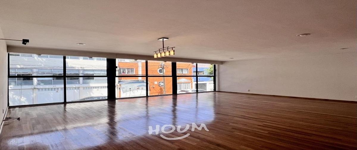 Foto de casa en renta en 59a n/a, irrigación, miguel hidalgo, df / cdmx, 0 No. 03