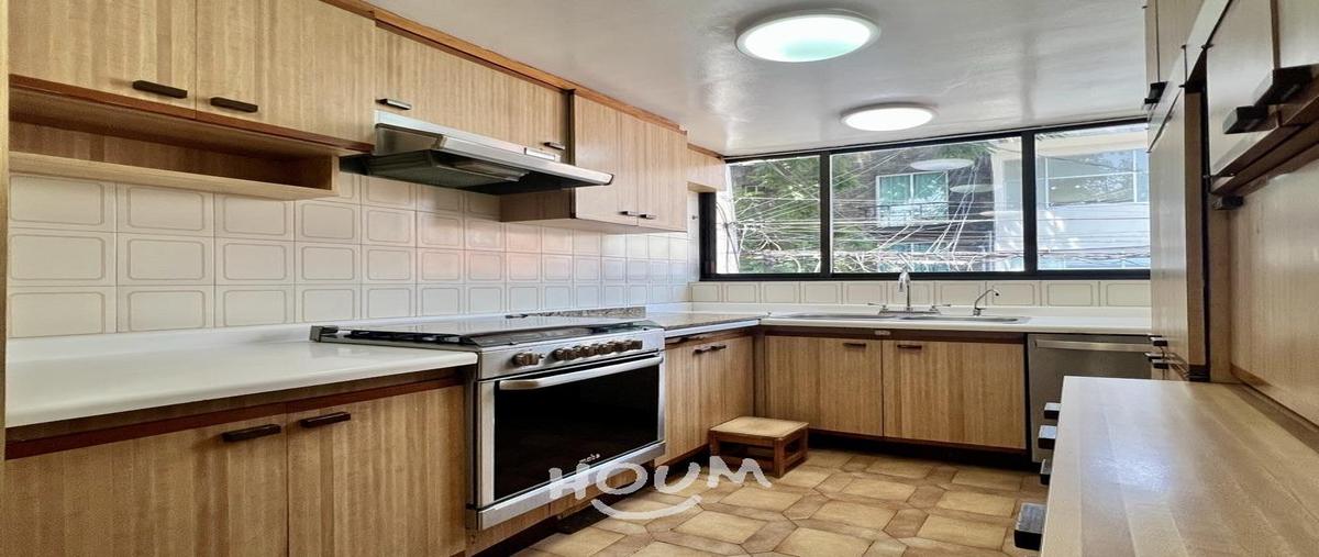 Foto de casa en renta en 59a n/a, irrigación, miguel hidalgo, df / cdmx, 0 No. 04