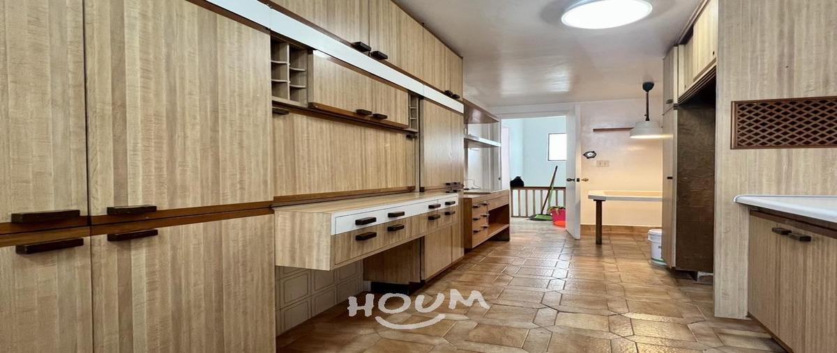 Foto de casa en renta en 59a n/a, irrigación, miguel hidalgo, df / cdmx, 0 No. 05