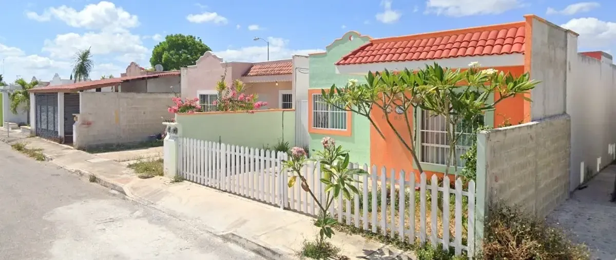 Foto de casa en 59c 0, las américas, mérida, yucatán, 0 foto 02 Foto de casa en venta en 59c 0, las américas, mérida, yucatán, 0 No. 02
