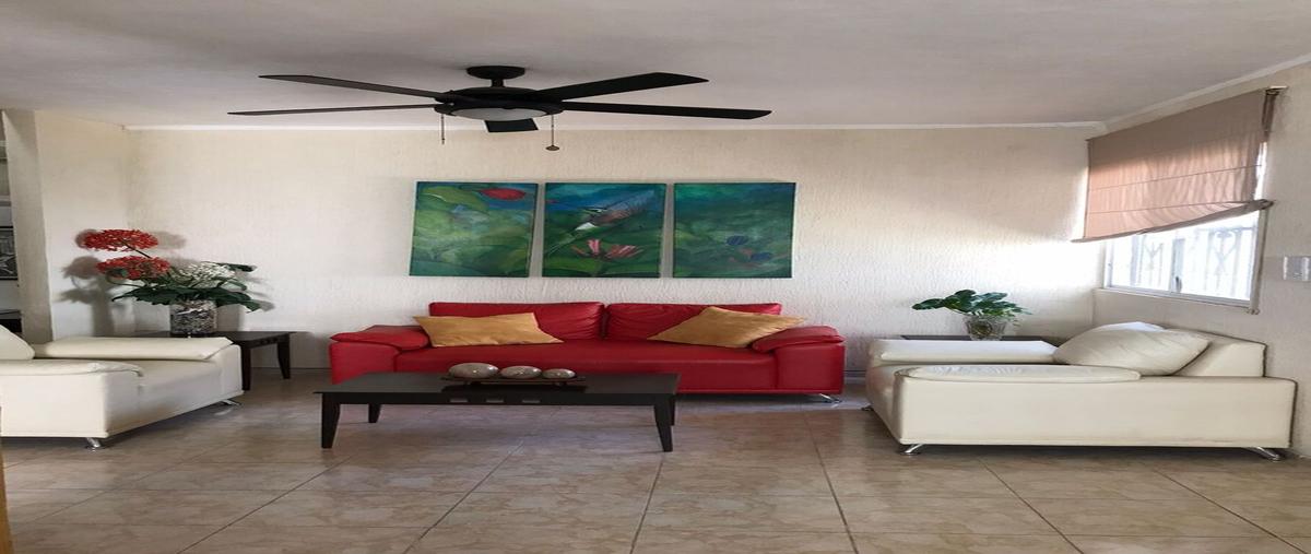 Foto de casa en venta en 59e , las américas, mérida, yucatán, 0 No. 04