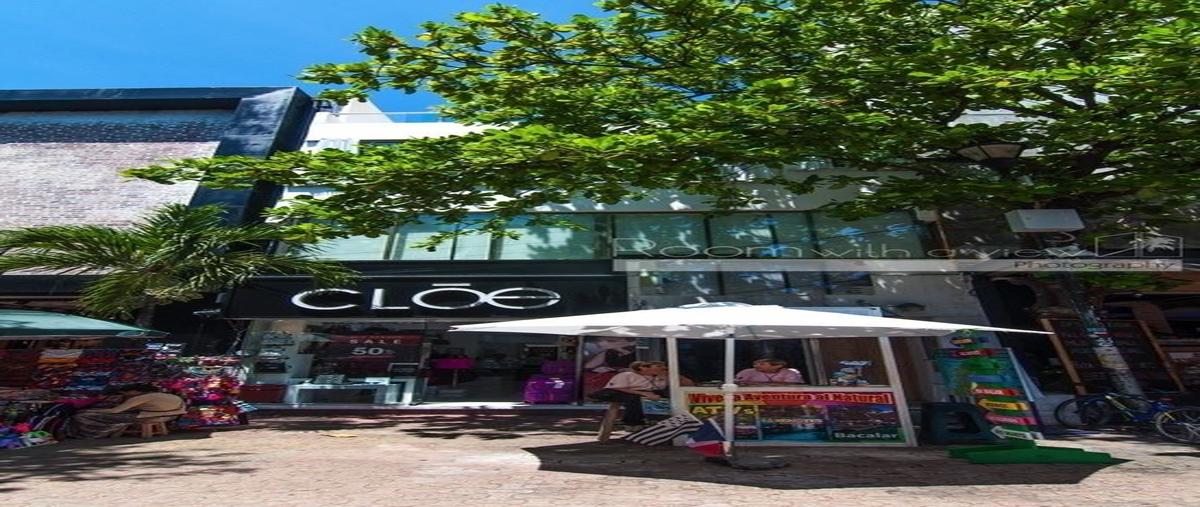 Foto de local en 5a avenida , playa del carmen centro, solidaridad, quintana roo, 18394217 foto 01 Foto de local en venta en 5a avenida , playa del carmen centro, solidaridad, quintana roo, 18394217 No. 01