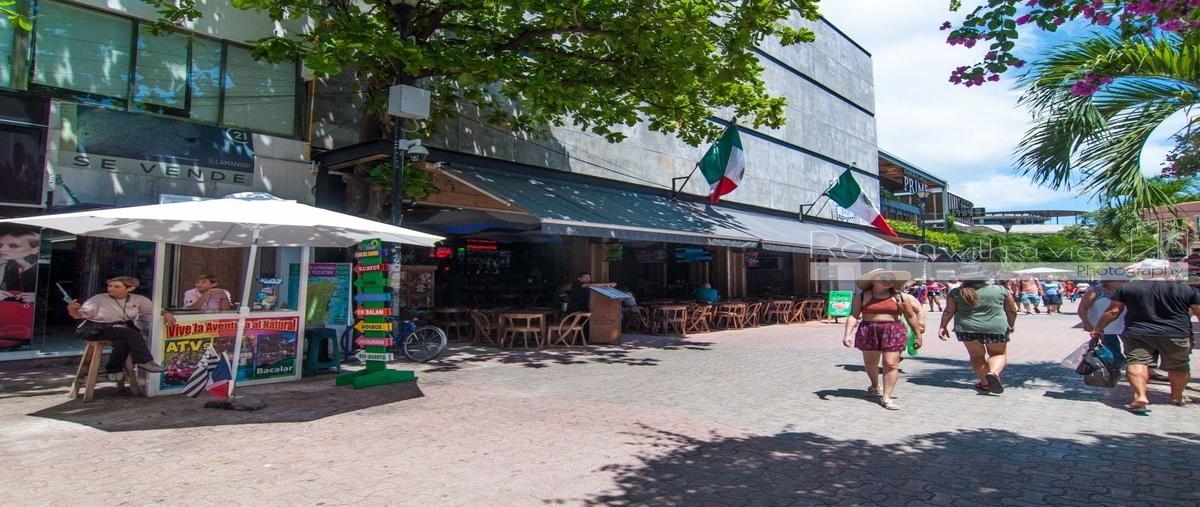 Foto de local en 5a avenida , playa del carmen centro, solidaridad, quintana roo, 18394217 foto 02 Foto de local en venta en 5a avenida , playa del carmen centro, solidaridad, quintana roo, 18394217 No. 02