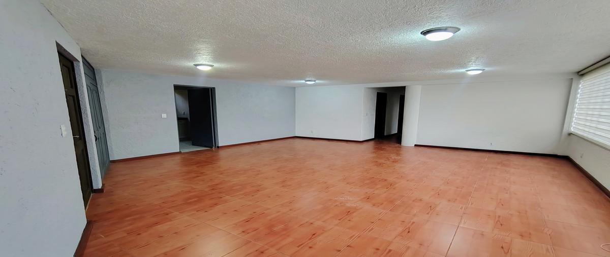 Foto de departamento en renta en 5a cerrada avenida méxico , ahuatenco, cuajimalpa de morelos, df / cdmx, 0 No. 03