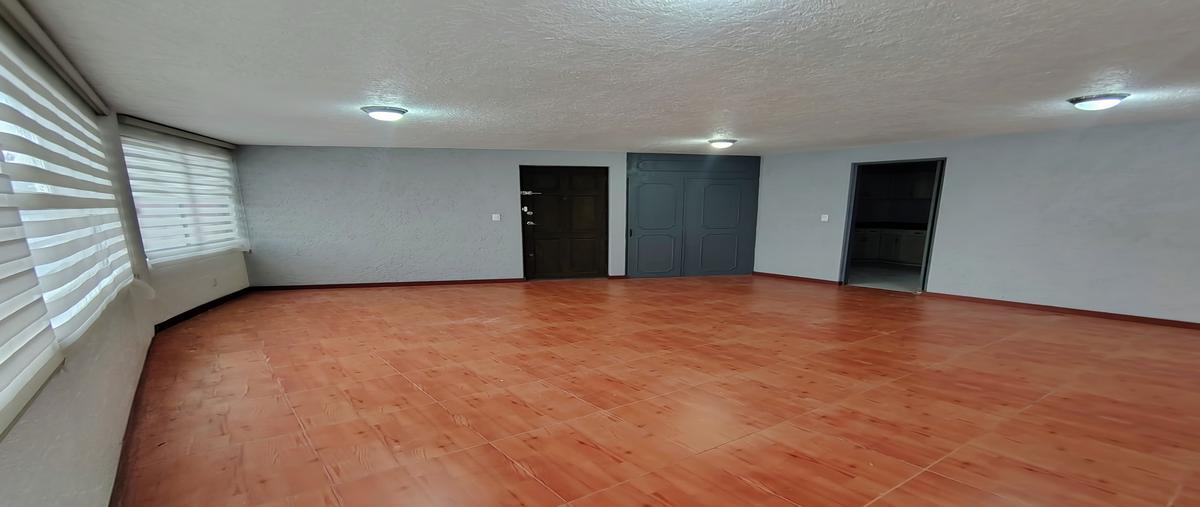Foto de departamento en renta en 5a cerrada avenida méxico , ahuatenco, cuajimalpa de morelos, df / cdmx, 0 No. 04