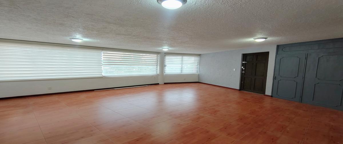 Foto de departamento en renta en 5a cerrada avenida méxico , ahuatenco, cuajimalpa de morelos, df / cdmx, 0 No. 05