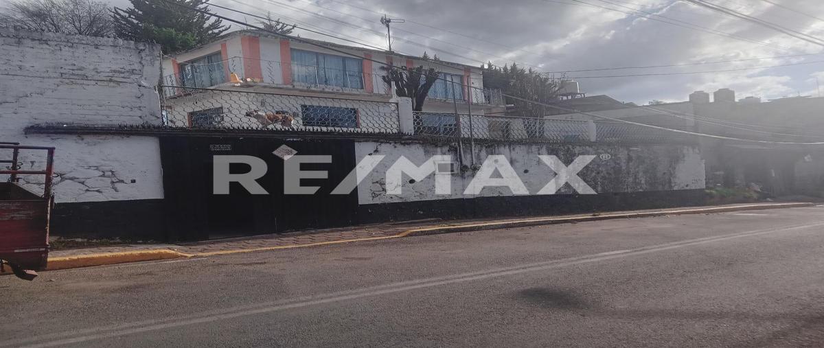 Foto de terreno habitacional en venta en 5a cerrada avenida méxico , cuajimalpa, cuajimalpa de morelos, df / cdmx, 0 No. 04