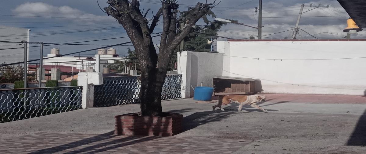 Foto de terreno habitacional en venta en 5a cerrada avenida méxico , cuajimalpa, cuajimalpa de morelos, df / cdmx, 29086535 No. 05