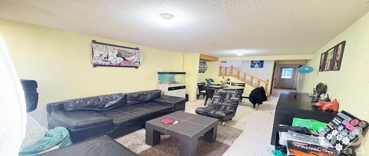 Foto de casa en venta en 5a cerrada bosques de méxico 57, los héroes tecámac, tecámac, méxico, 30367777 No. 03