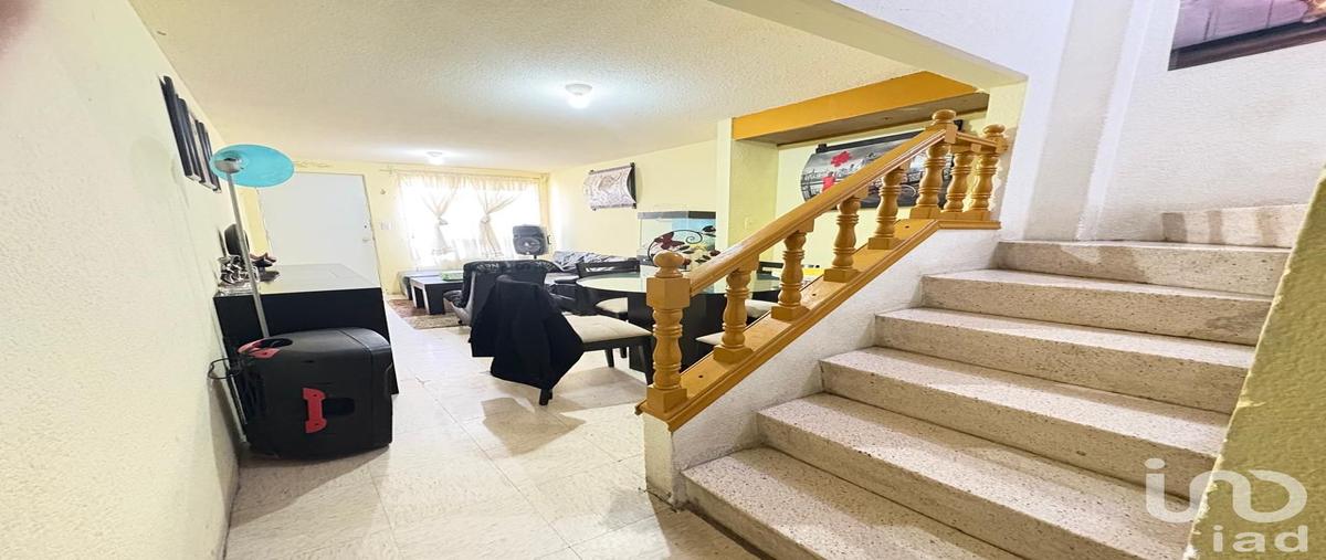 Foto de casa en venta en 5a cerrada bosques de méxico 57, los héroes tecámac, tecámac, méxico, 30367777 No. 04