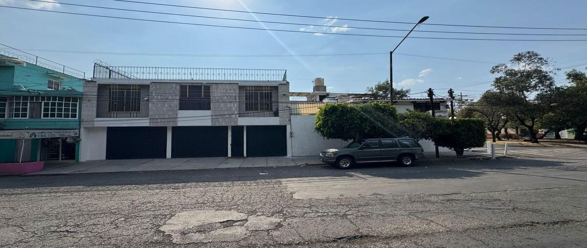 Foto de casa en venta en 5a. cerrada de avenida 533 , san juan de aragón i sección, gustavo a. madero, df / cdmx, 29909634 No. 01