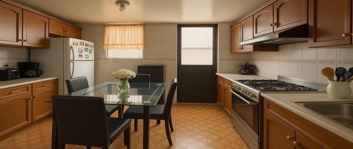 Foto de casa en venta en 5a. cerrada de avenida 533 , san juan de aragón i sección, gustavo a. madero, df / cdmx, 29909634 No. 03