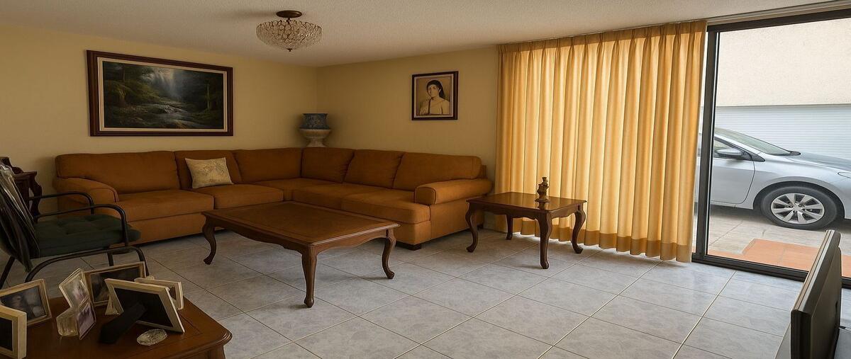 Foto de casa en venta en 5a. cerrada de avenida 533 , san juan de aragón i sección, gustavo a. madero, df / cdmx, 29909634 No. 04