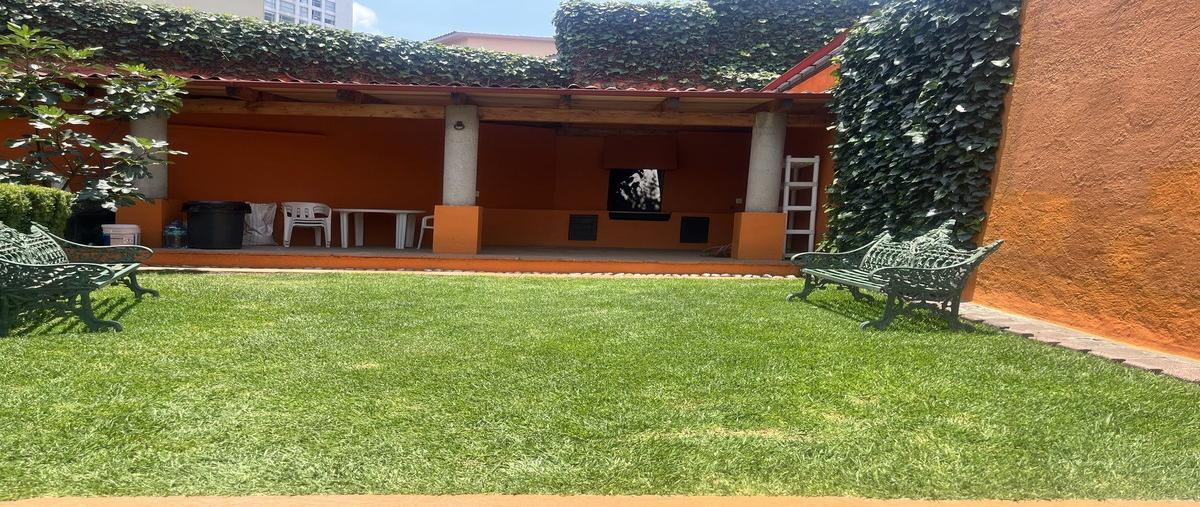 Foto de casa en venta en 5a. cerrada de castorena , cuajimalpa, cuajimalpa de morelos, df / cdmx, 0 No. 04
