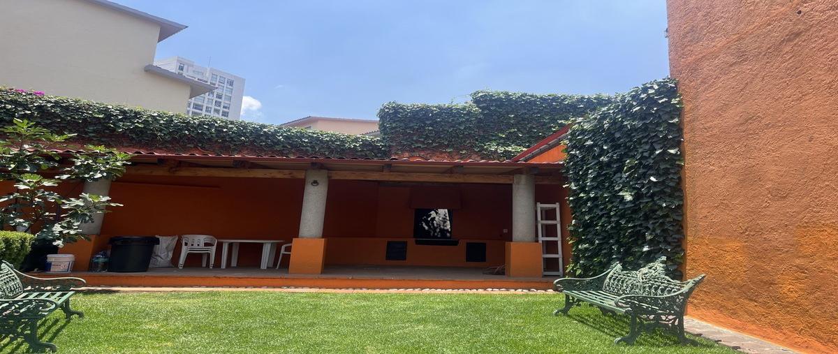 Foto de casa en venta en 5a. cerrada de castorena , cuajimalpa, cuajimalpa de morelos, df / cdmx, 0 No. 05