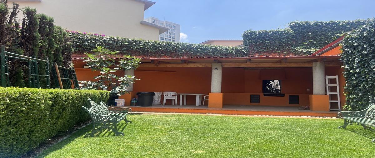Foto de casa en venta en 5a. cerrada de castorena , cuajimalpa, cuajimalpa de morelos, df / cdmx, 0 No. 03