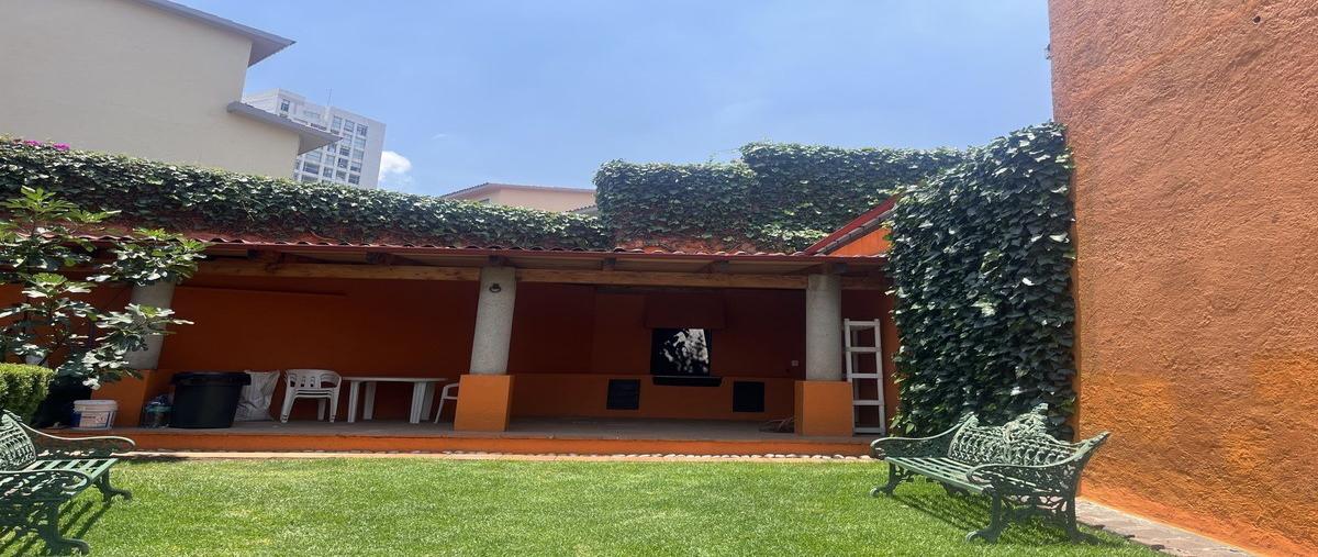 Foto de casa en venta en 5a. cerrada de castorena , cuajimalpa, cuajimalpa de morelos, df / cdmx, 0 No. 05