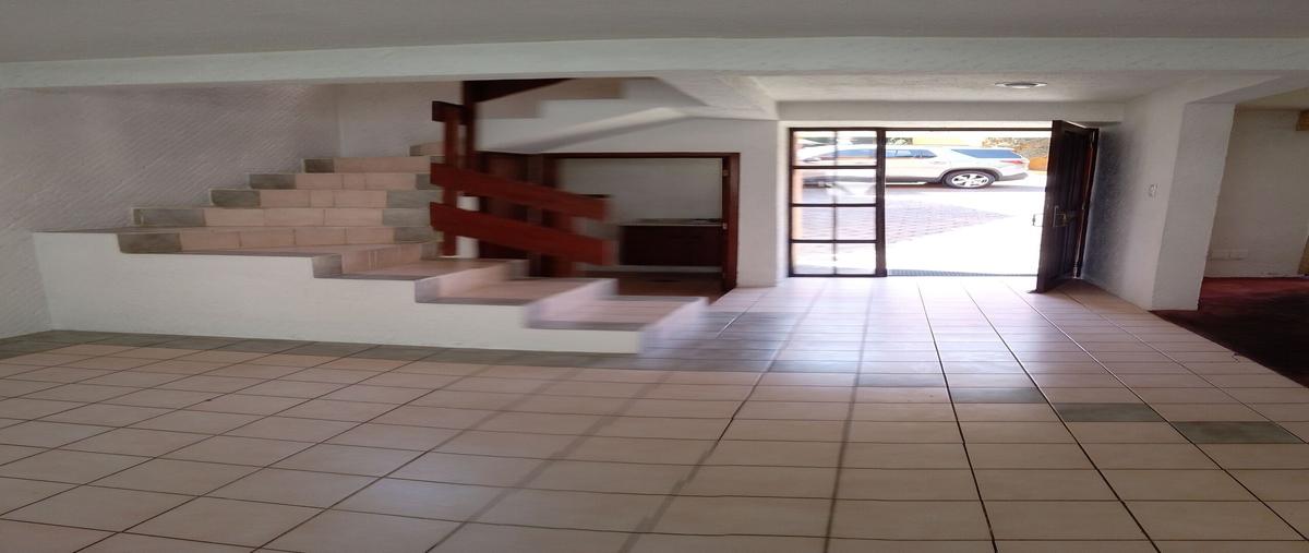 Foto de casa en condominio en venta en 5a cerrada de jose maria castorena , cuajimalpa, cuajimalpa de morelos, df / cdmx, 29369339 No. 04