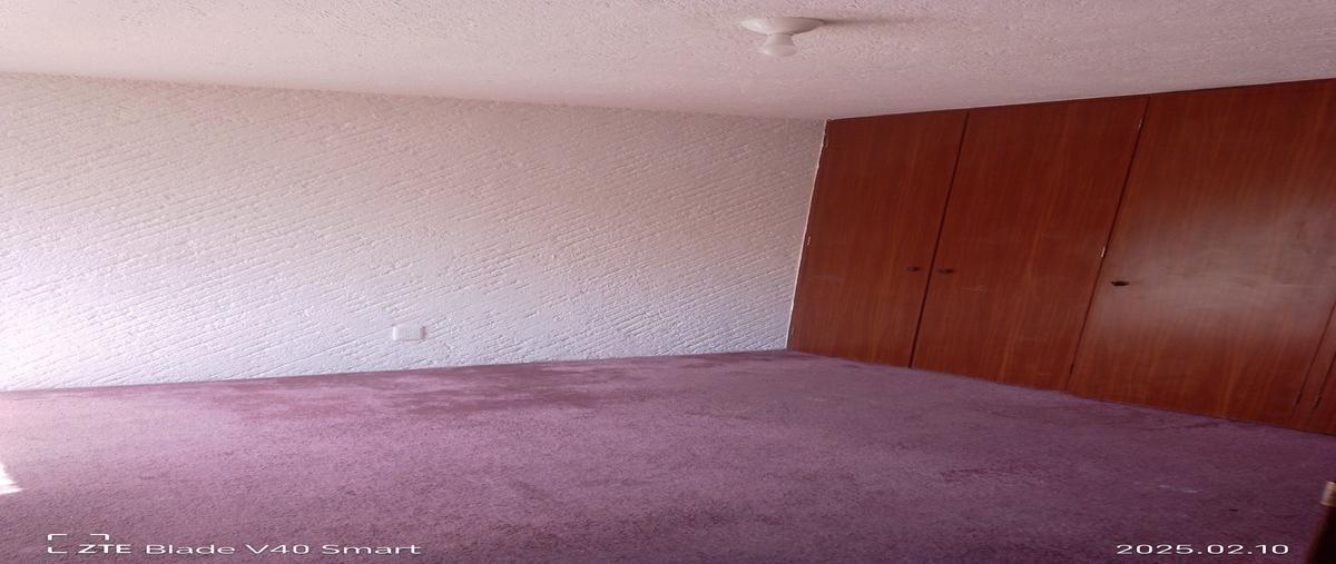 Foto de casa en condominio en venta en 5a cerrada de jose maria castorena , cuajimalpa, cuajimalpa de morelos, df / cdmx, 29369339 No. 06