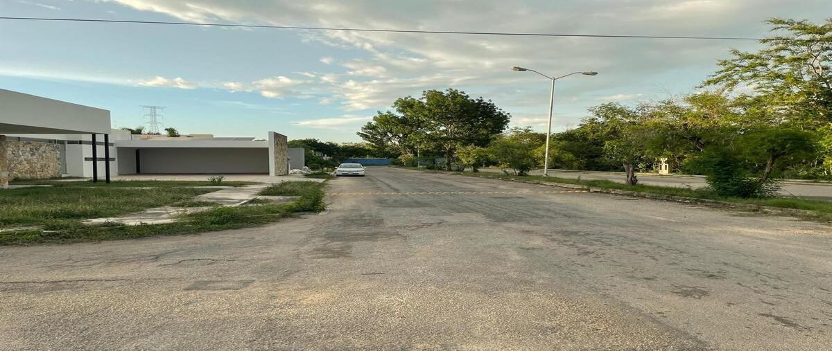 Foto de terreno habitacional en venta en 5-a , cholul, mérida, yucatán, 28242524 No. 05