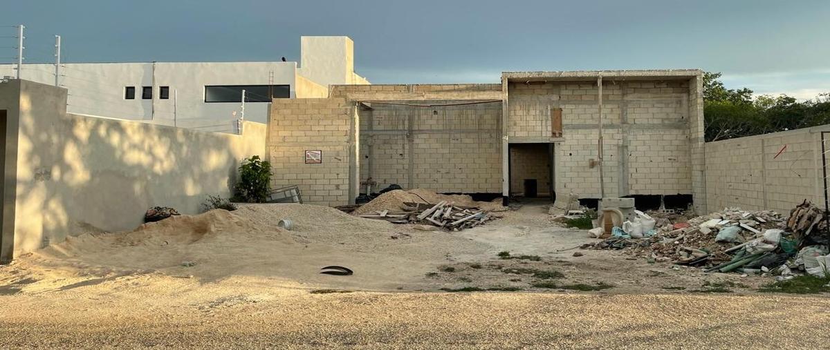 Foto de casa en venta en 5-a , cholul, mérida, yucatán, 29698842 No. 05