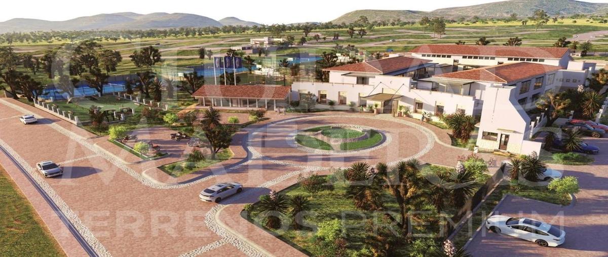 Foto de terreno habitacional en venta en 5a privada bambú 54, ciudad maderas, lagos de moreno, jalisco, 0 No. 03