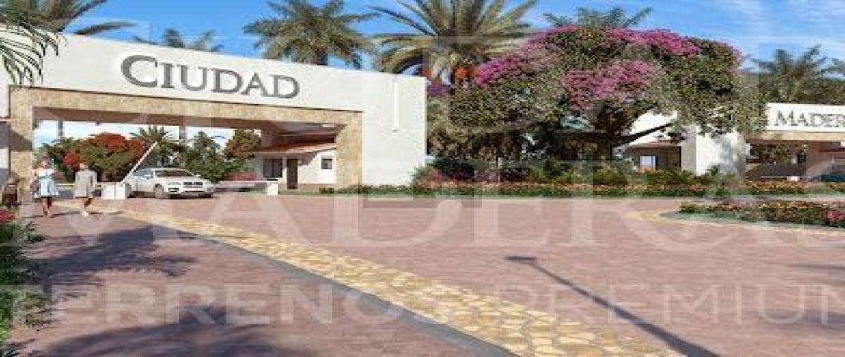 Foto de terreno habitacional en venta en 5a privada bambú 54, ciudad maderas, lagos de moreno, jalisco, 0 No. 04