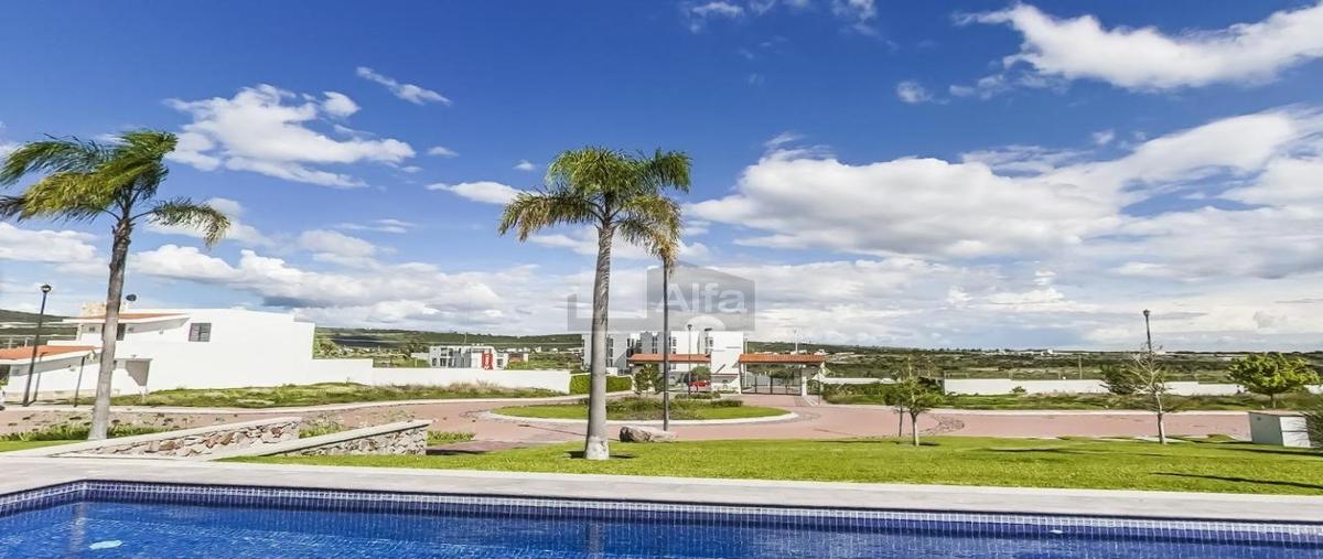 Foto de terreno habitacional en venta en 5a privada bambú 54, ciudad maderas, lagos de moreno, jalisco, 0 No. 05