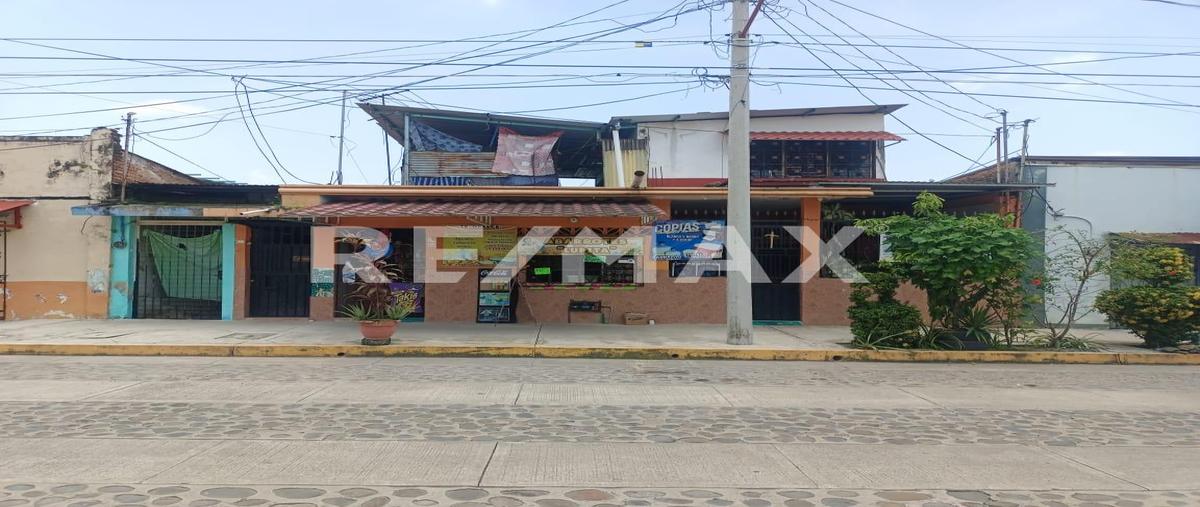 Foto de casa en venta en 5a privada sur entre 6a y 8a oriente , tapachula centro, tapachula, chiapas, 28464012 No. 01