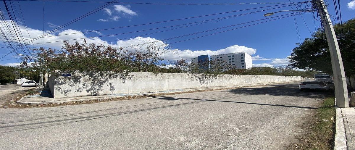 Foto de terreno habitacional en venta en 5-a , xcumpich, mérida, yucatán, 0 No. 04