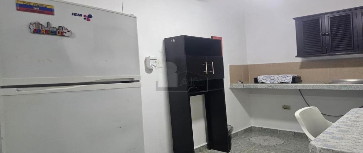 Foto de departamento en renta en 5d 514, residencial pensiones iii, mérida, yucatán, 4002962 No. 03