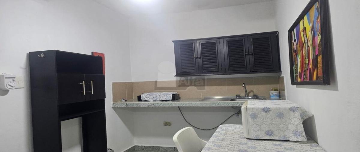 Foto de departamento en renta en 5d 514, residencial pensiones iii, mérida, yucatán, 4002962 No. 04