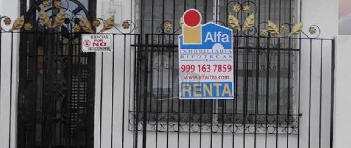 Foto de cuarto en renta en 5d , residencial pensiones iii, mérida, yucatán, 0 No. 01